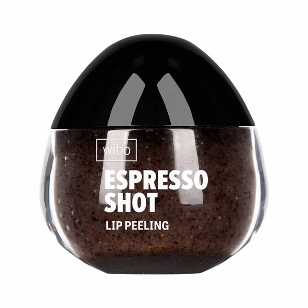 Espresso Shot Lip Kawowy peeling do ust