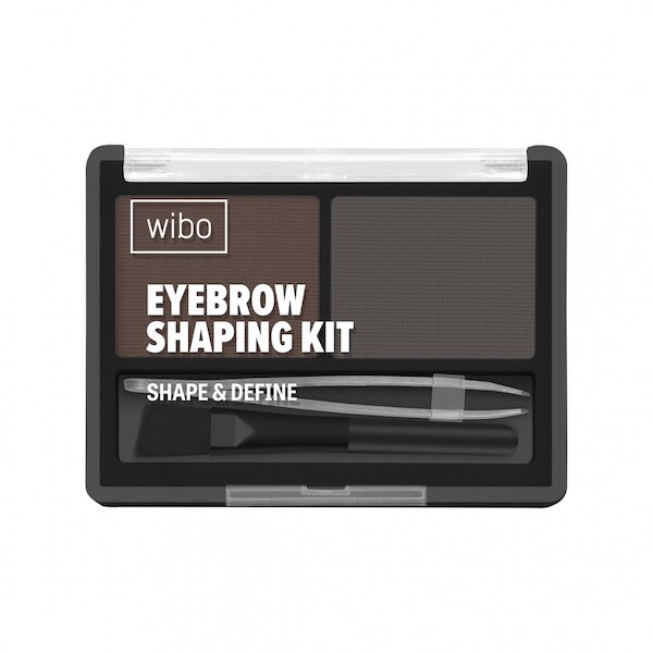 Eyebrow Shaping Kit 05 Cienie do brwi