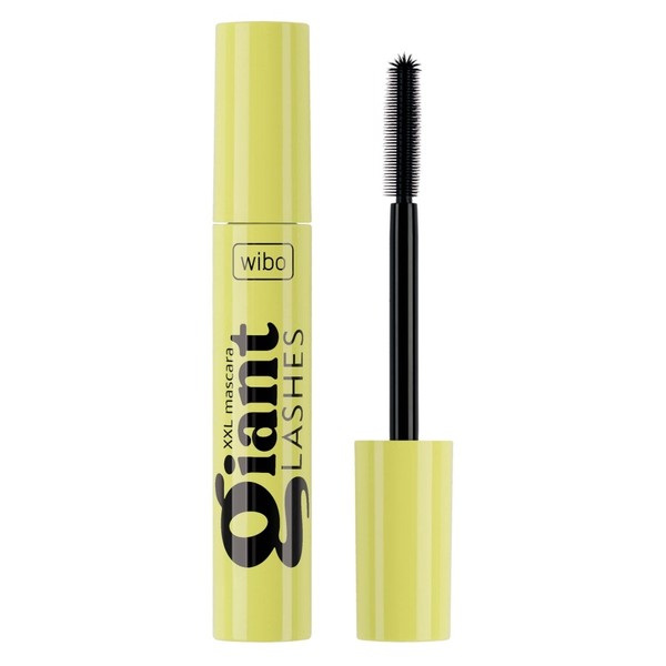 Giant Lashes XXL Mascara Tusz do rzęs