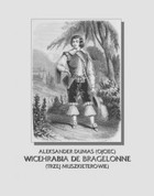 Wicehrabia de Bragelonne - mobi, epub Trzej muszkieterowie Część III