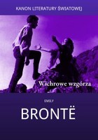 Wichrowe wzgórza - mobi, epub