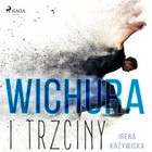 Wichura i trzciny - Audiobook mp3