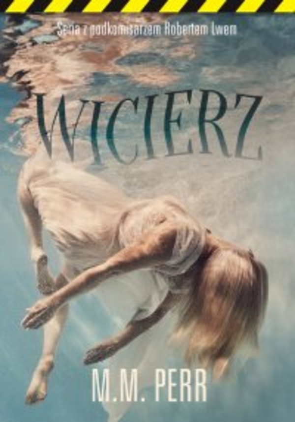 Wicierz - mobi, epub