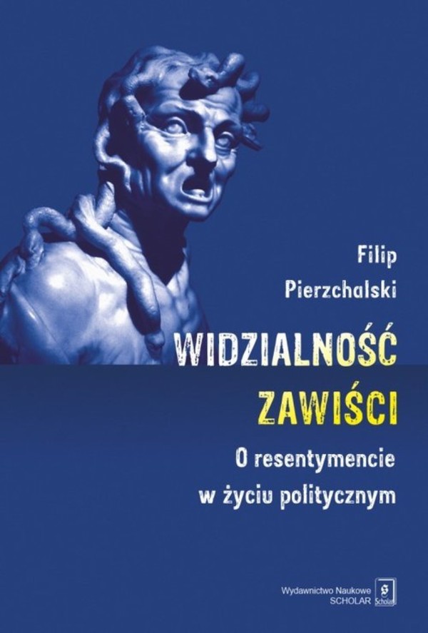 Widzialnośc zawiści