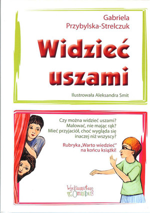 Widzieć uszami