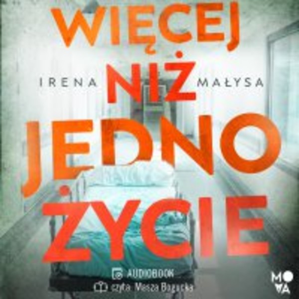 Więcej niż jedno życie - Audiobook mp3