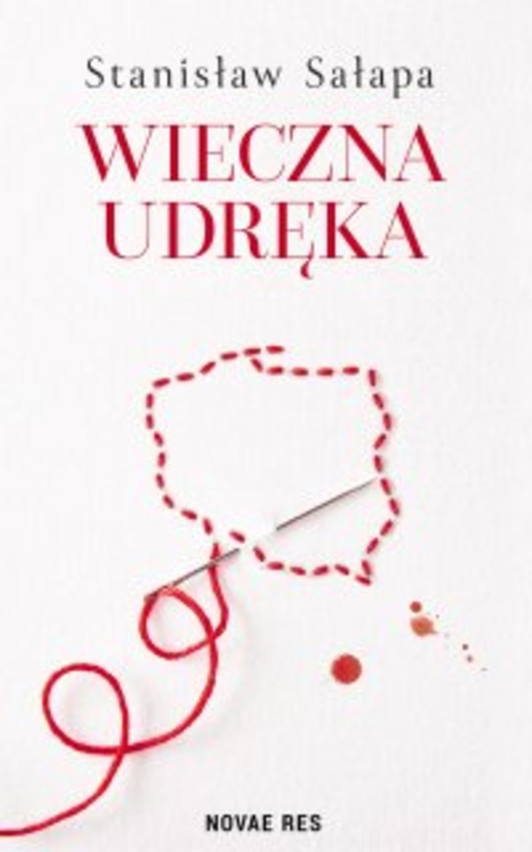 Wieczna udręka. Zmagania Polaków z własnym państwem - epub