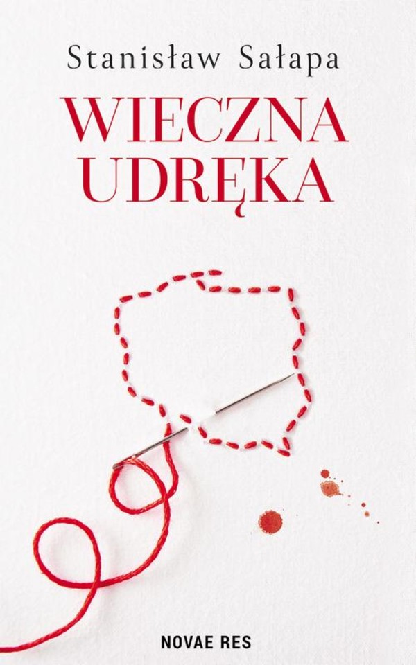 Wieczna udręka. Zmagania Polaków z własnym państwem - mobi, epub