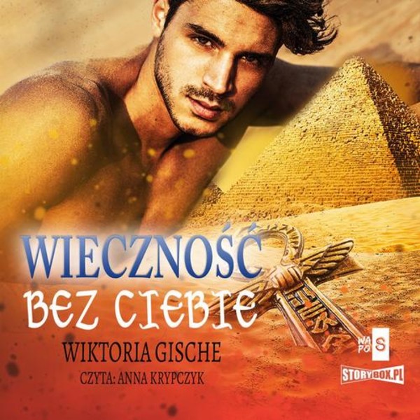 Wieczność bez Ciebie - Audiobook mp3