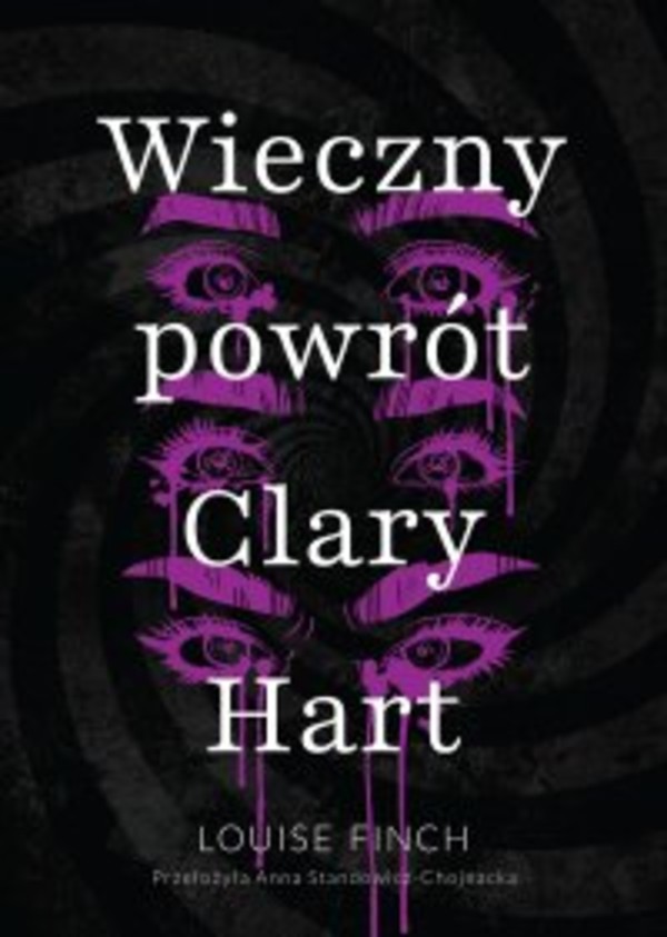 Wieczny powrót Clary Hart - epub 1