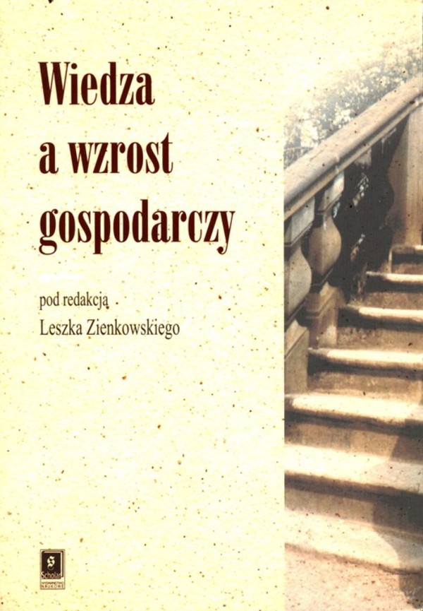 Wiedza a wzrost gospodarczy