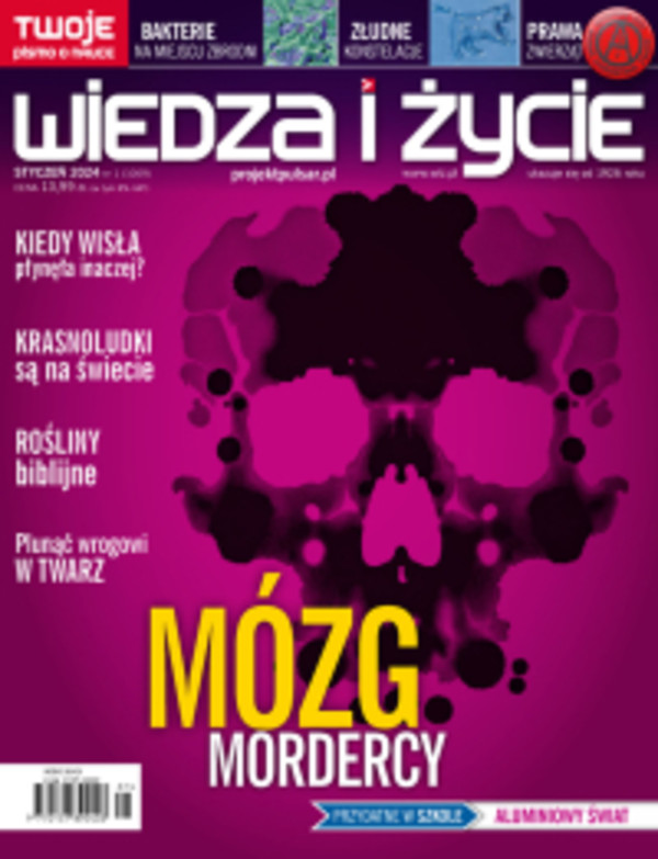 Wiedza i Życie nr 1/2024 - pdf 1069