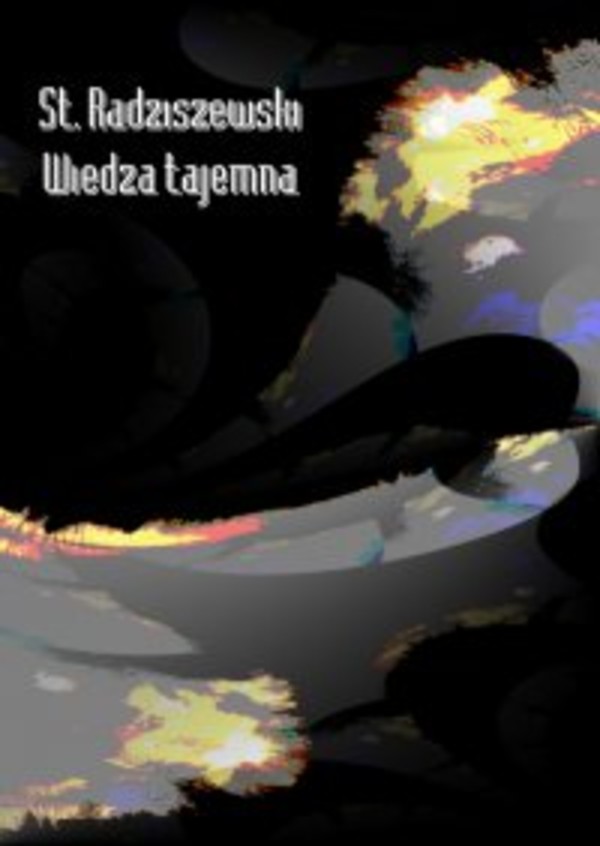 Wiedza tajemna - pdf