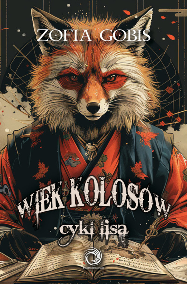 Wiek Kolosów Cykl Lisa