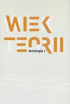 Wiek teorii - mobi, epub, pdf Antologia Część 1