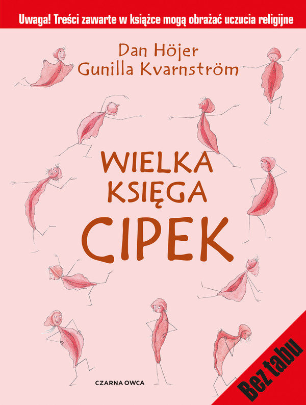 Wielka księga cipek