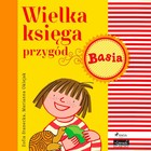 Basia Wielka księga przygód