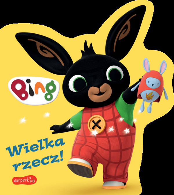 Bing Wielka rzecz!