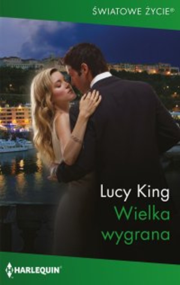 Wielka wygrana - epub 1