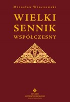 Wielki sennik współczesny - mobi, epub, pdf