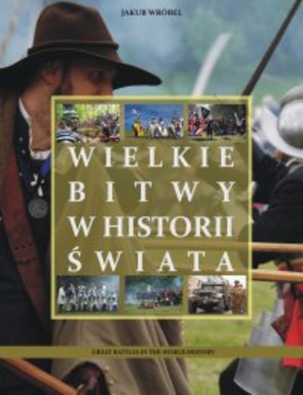 Wielkie bitwy w historii świata - pdf