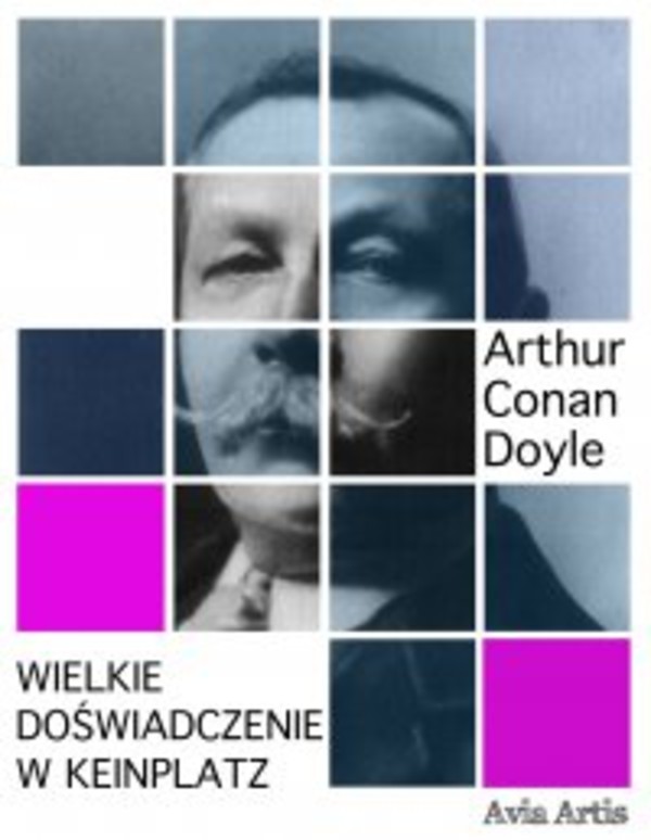 Wielkie doświadczenie w Keinplatz - mobi, epub