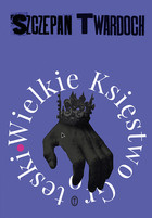 Wielkie Księstwo Groteski - mobi, epub