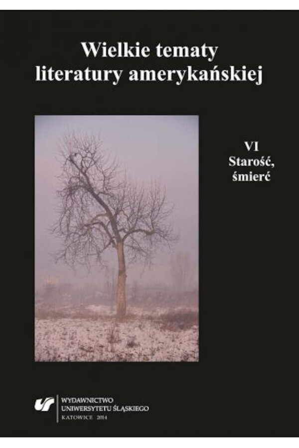 Wielkie tematy literatury amerykańskiej T.6