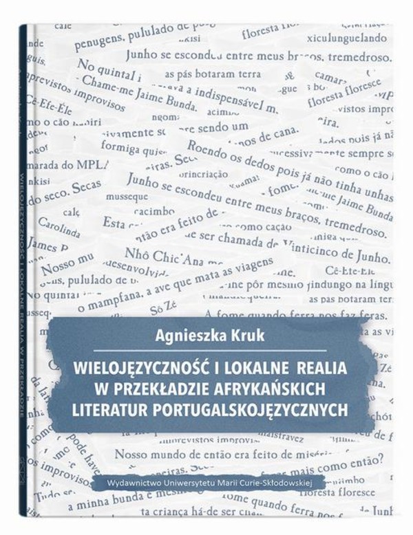 Wielojęzyczność i lokalne realia w przekładzie afrykańskich literatur portugalskojęzycznych - pdf