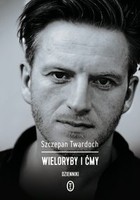 WIELORYBY I ĆMY - mobi, epub Dzienniki