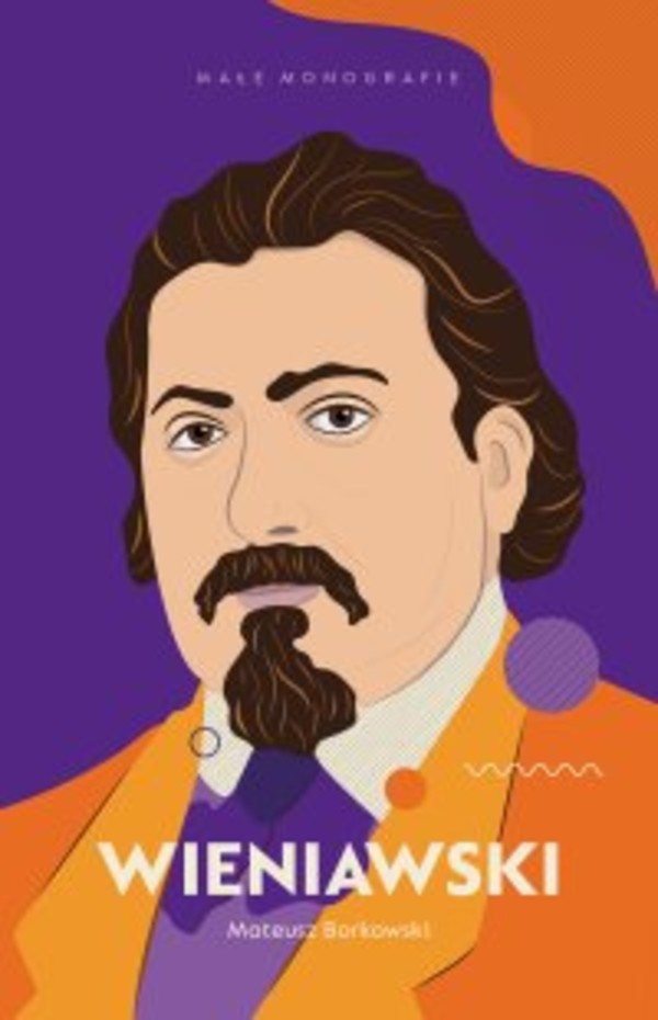 Wieniawski - mobi, epub