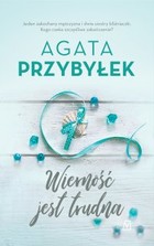 Wierność jest trudna - mobi, epub