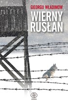 Wierny Rusłan - mobi, epub