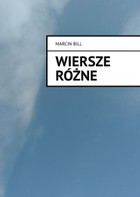 Wiersze różne - mobi, epub