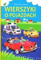 Wierszyki o pojazdach - pdf