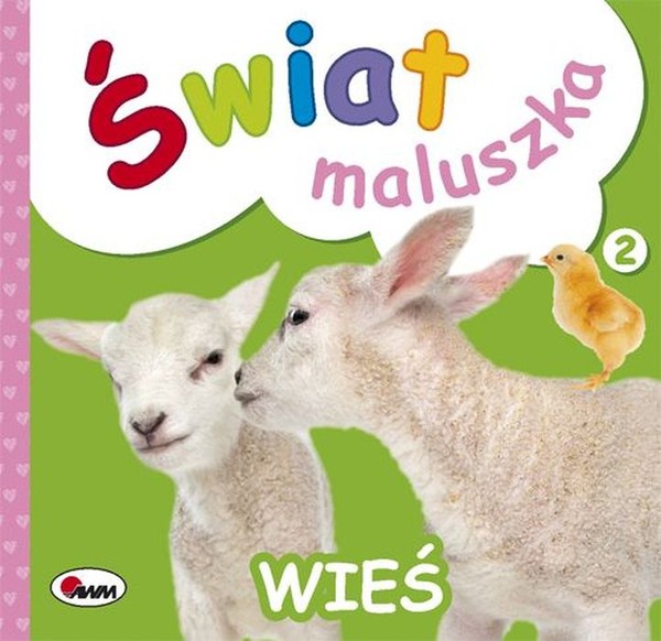 Wieś Świat maluszka