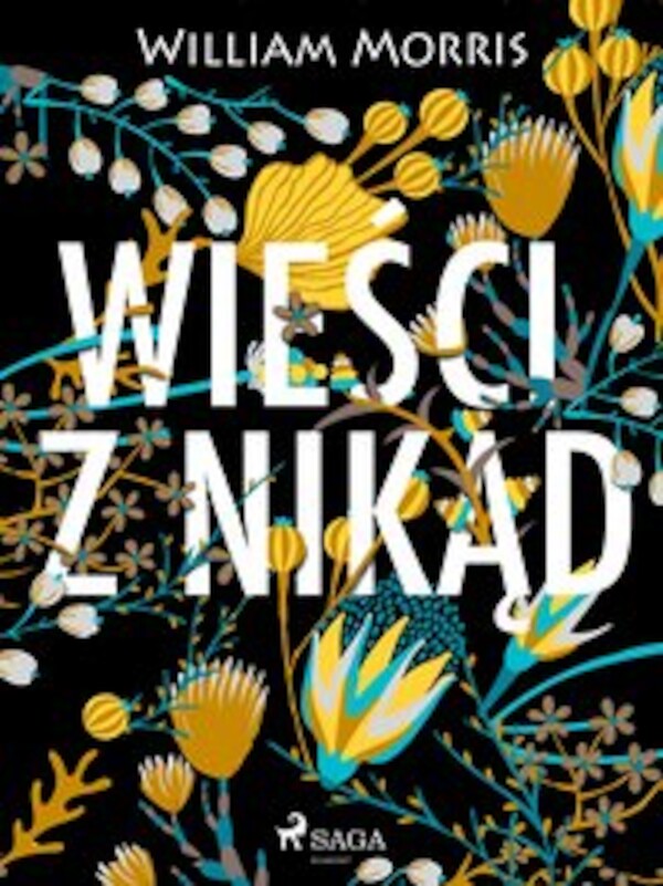 Wieści z nikąd - mobi, epub