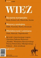 Więź 2/2017 - mobi, epub