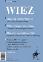 Więź 4/2016 - mobi, epub