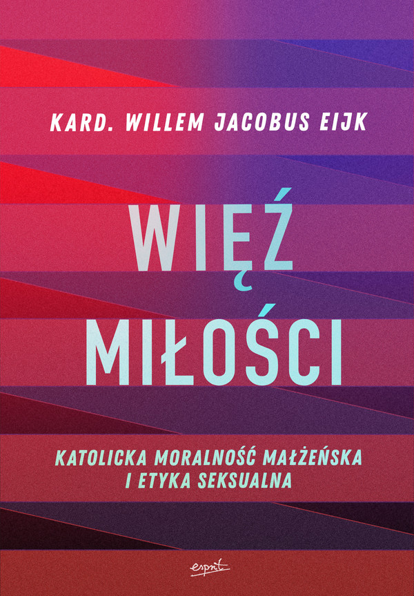 Więź miłości - mobi, epub