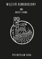 Więzień Oswobodzony. Miecze i słowa - mobi, epub Tom 1