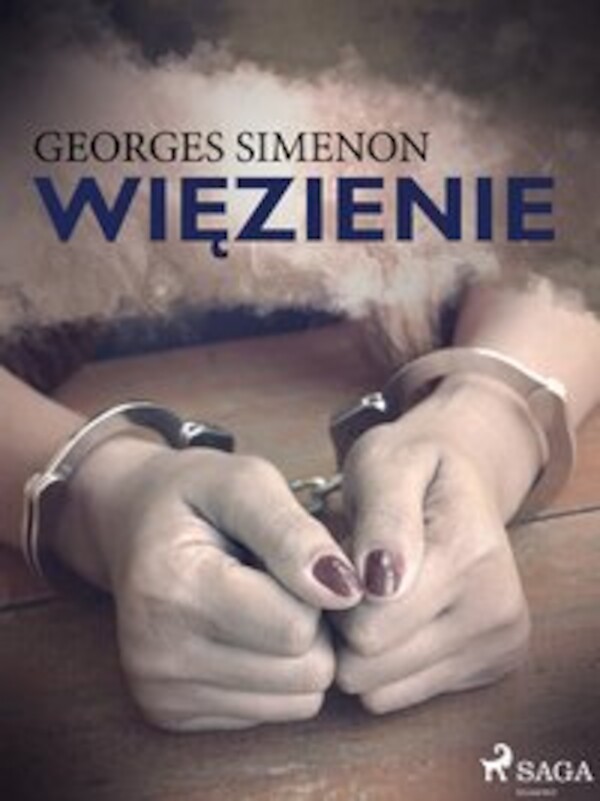 Więzienie - mobi, epub