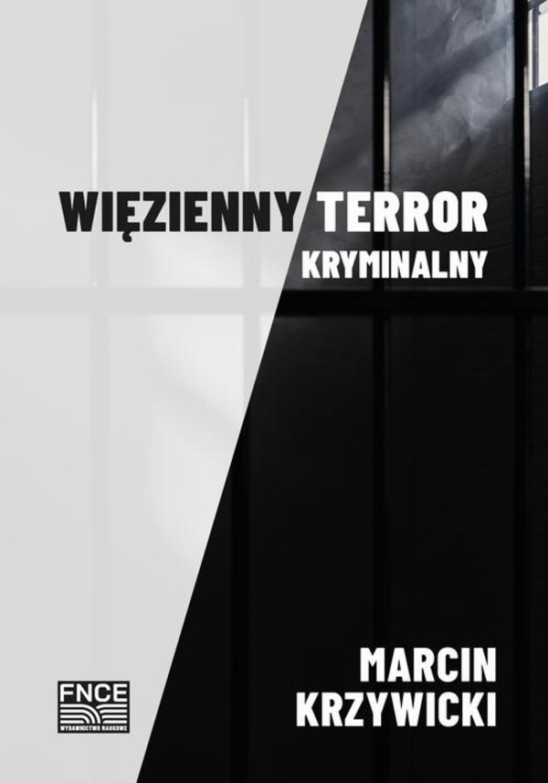 Więzienny terror kryminalny - pdf