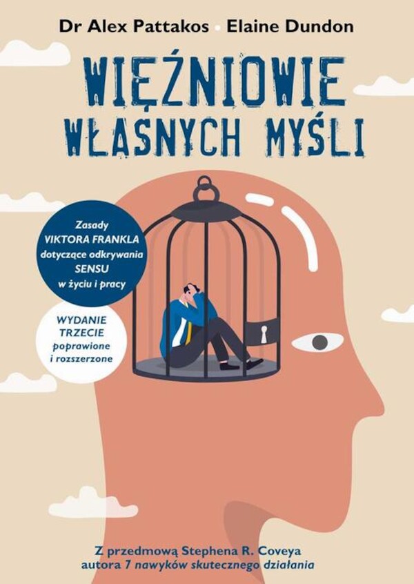 Więźniowie własnych myśli - mobi, epub