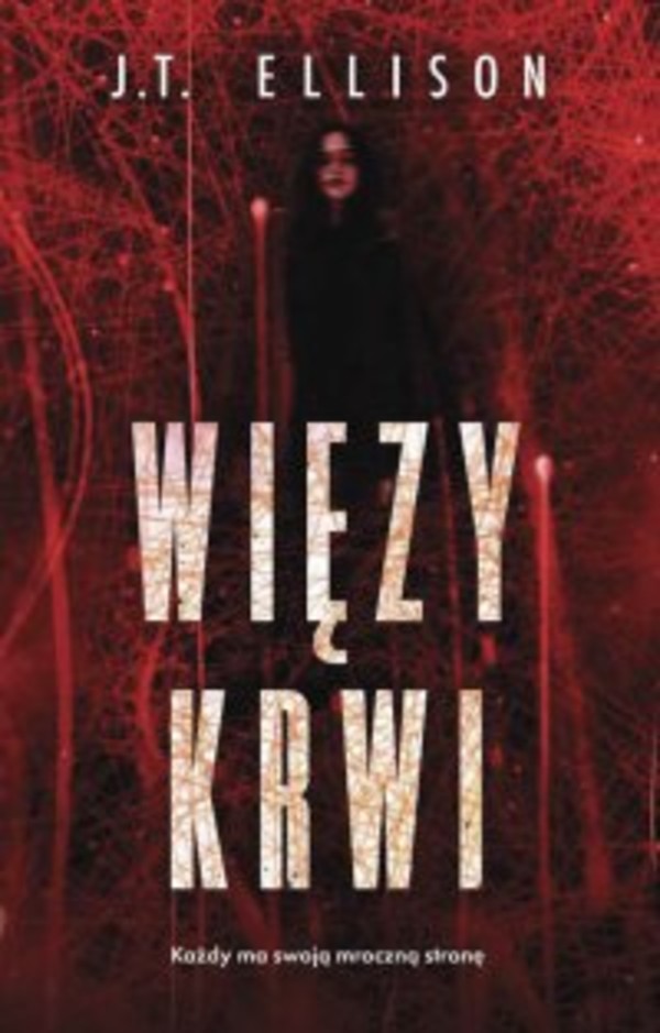 Więzy krwi - mobi, epub