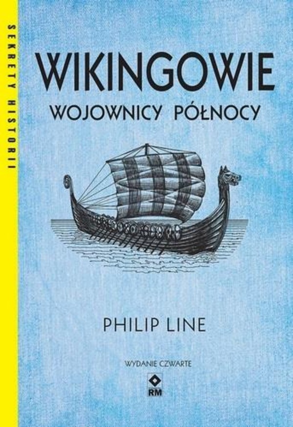 Wikingowie Wojownicy Północy