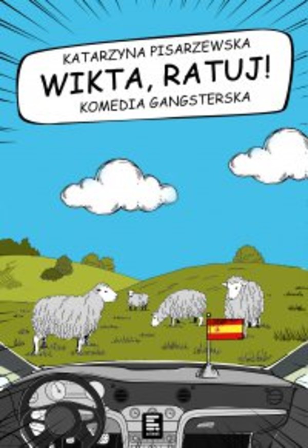 Wikta, ratuj! - mobi, epub