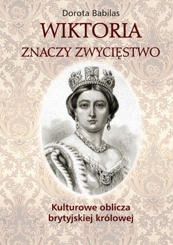 Wiktoria znaczy zwycięstwo - pdf