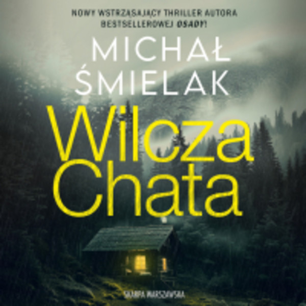 Wilcza Chata - Audiobook mp3