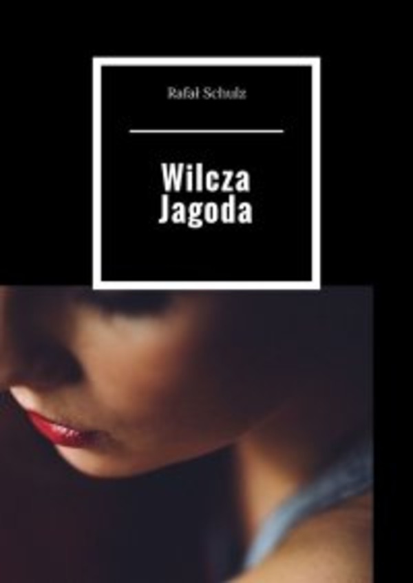 Wilcza Jagoda - mobi, epub